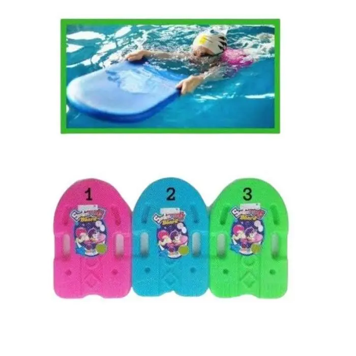 Swimming Board 858 Papan Renang Pelampung Anak ban renang anak ban anak 2