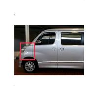 Gambar PANEL FRONT FENDER PIPI PLAT SAMPING SPAKBOR DEPAN DAIHATSU LUXIO dari AUTOMOBIL_NEW Kota Pekalongan 2 Tokopedia