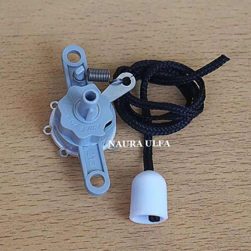 Switch Kipas Wall Fan Saklar Kipas Dinding Saklar Tarikan Kipas Angin 0