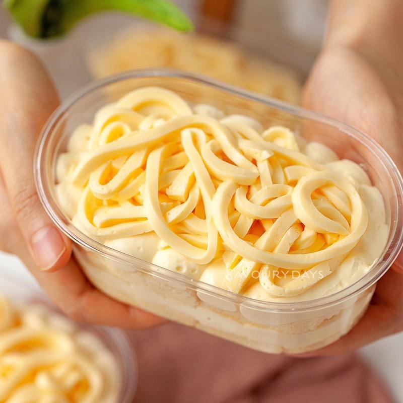 50,100 Hộp nhựa pet oval 400ml JB 11