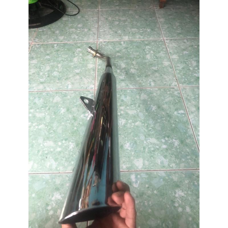 pô wave 2543 moc cxn 54 Cho xe wave 50 cc 100cc 110 cc