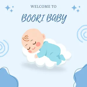 Boori Baby