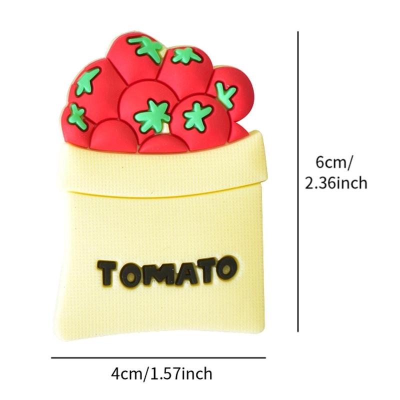 Product Introduction of Beach Bag Charm Decorative Handbag Decoration Detachable Adorable Ornament 0