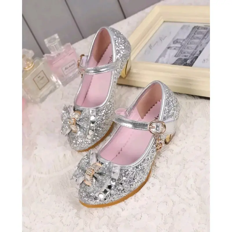 Sepatu Anak Perempuan Import ukuran kaki 26-35 Fashion 6