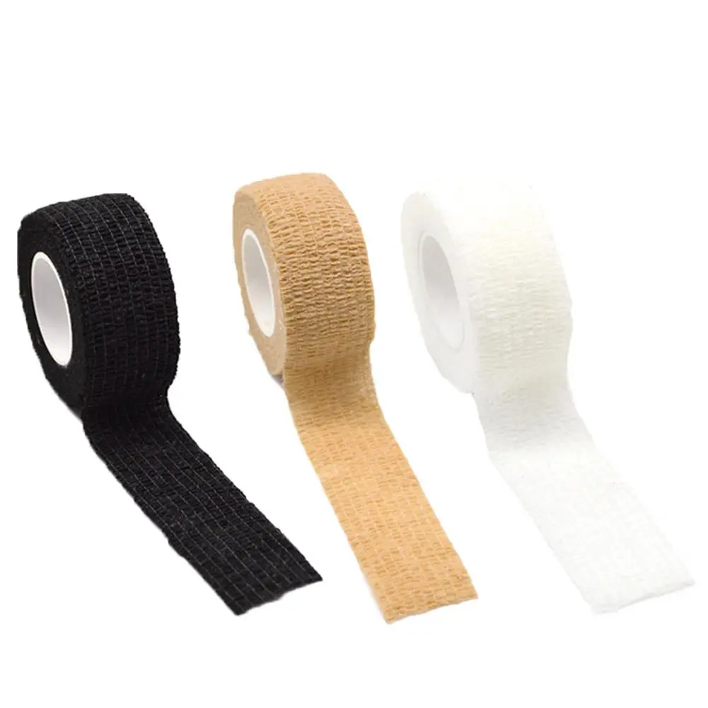 Sports Protection Self-adhesive Tape Elastic Self-adhesive Sports Tape