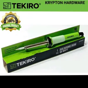 tekiro solder / soldering (100% original)