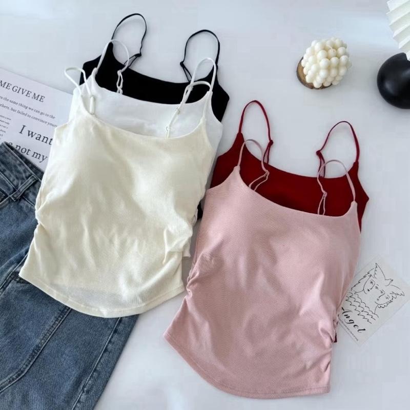 Áo sơmi nữ phối nơ thêu kiểu Hàn Quốc nhẹ nhàng Freesz 4