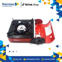 Gambar Rinnai Kompor Gas Stove RI150CC dari MyHartono Kota Administrasi Jakarta Selatan 3 Tokopedia