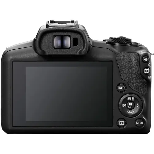 Canon EOS R100 Mirrorless Camera Body Only - Garansi Resmi 3