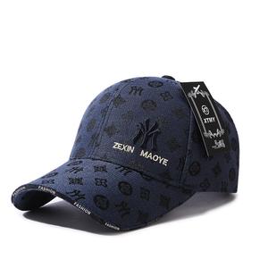 หมวกเบสบอล, สไตล์เพรสไบต์, สำหรับผู้หญิงและผู้ชาย, ใหม่ 2025, เส้นรอบวงศีรษะขนาดใหญ่, เอฟเฟกต์ใบหน้า, สลิมมิ่ง, ป้องกันแสงแดด, หมวกปากเป็ด, หมวกบังแดดฤดูร้อนของผู้ชาย, หมวกหัวกะโหลก Cee กลาง หมวก  nyของแท้