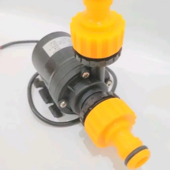 Pompa Celup Mini  R13 DC 12Volt 2