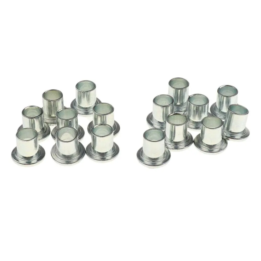 16 Pieces Spacer for Inline & Roller Skates Wheels 8mm