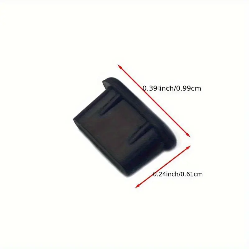 Phone Charging Port Dust Plug Cleaning Kit, Type-C Mobile Phone Charging Interface Dustproof Plug Kit, Mobile Phone Dust Removal Tool Kit for C-shaped Phone 8