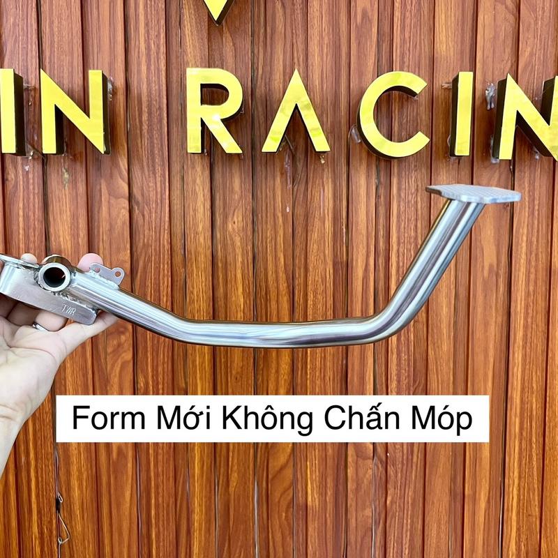 1 Cây Đạp Thắng inox304 Các Dòng Xe Máy Phụ Tùng,Phụ Kiện lưu ý link này chỉ có 1 cây đạp thắng