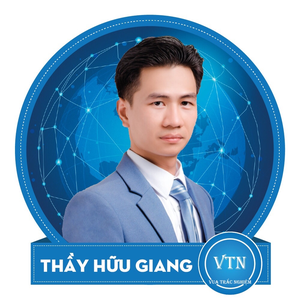 Thầy Hữu Giang