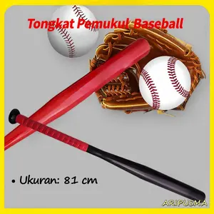81CM Pemukul Bisbol/Pemukul Bisbol Paduan Aluminium/Pemukul Bisbol Paduan Aluminium 81CM/Alat Olah Raga Luar Ruangan Ball Outdoor