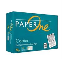 Gambar Kertas HVS PAPERONE PAPER ONE F4 75 Gsm Gram Karton Putih Stationery - KERTAS F4 dari Reformasi Computer Kota Administrasi Jakarta Barat 1 Tokopedia