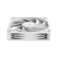 Gambar OCYPUS CASE FAN GAMMA F12 BLACK FAN (1X FAN + 500-2000RPM) WHITE 1Y dari Digital Alliance Official Kota Administrasi Jakarta Utara 3 Tokopedia