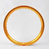 Gambar TK VELG ALMU GOLD R17 - 160/185/215 H36 BRIGHT dari TK Racing Kota Administrasi Jakarta Barat 1 Tokopedia