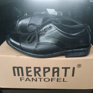 sepatu anak pantofel sepatu sekolah