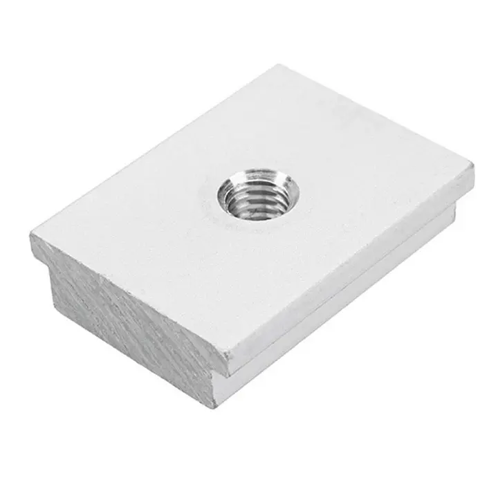Thanh trượt nhôm chế bàn cưa chất liệu cao cấp -Nguyễn Đức Linh 3012 4