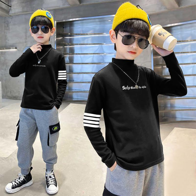 Product Introduction of Áo khoác bé trai 16-45kg, chất Nỉ Bông dày dặn, mềm mịn. Áo khoác nỉ Hoodie thu đông bé trai 5-15 tuổi. áo khoác nỉ bé trai đẹp 3