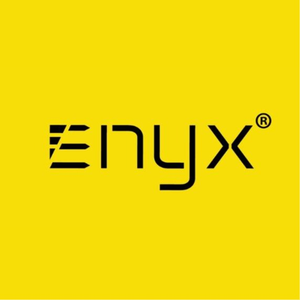โลโก้ร้าน Enyx Store