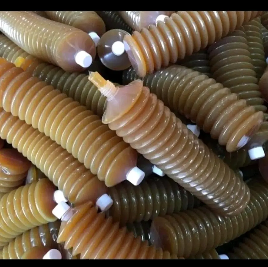 Mỡ sâu bôi trơn/Tuýt 400g