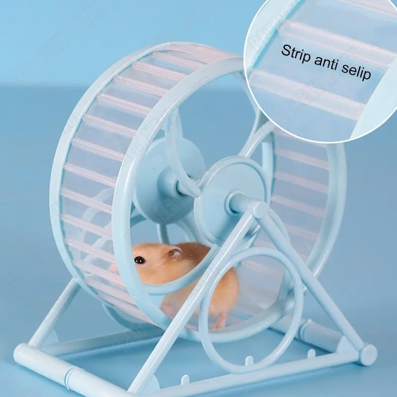 Rolling Hamster Kincir Hamster Rolling x8 Mainan Hamster Rolling 4