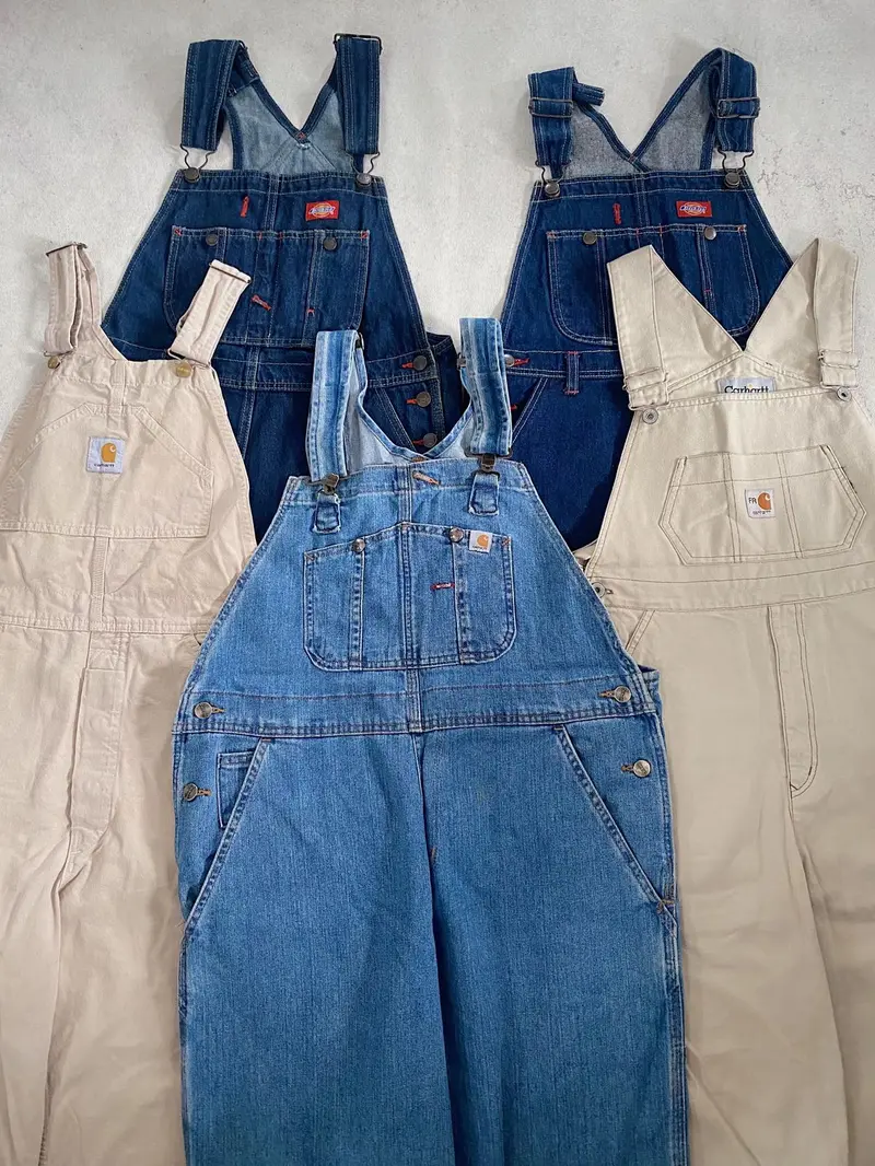 Product Introduction of SESI 2 JUMPSUIT LIVE KODE (101 - 200) 0