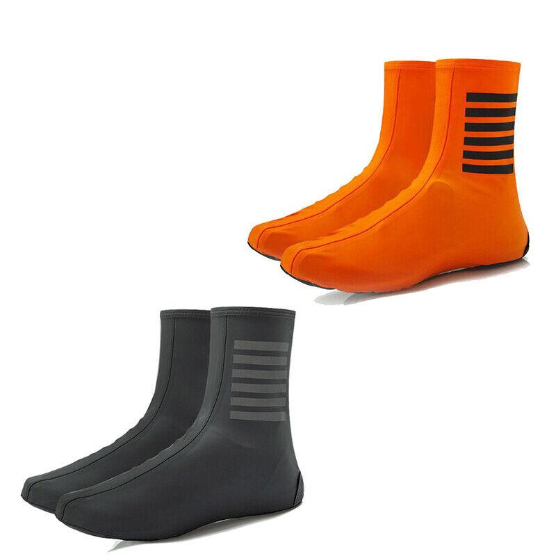 Product Introduction of Vỏ giày đi xe đạp, không thấm nước, 1x, cho giày xe đạp, phản quang và chống gió, thích hợp cho xe đạp đường dài, bảo vệ Khóa xe đạp nhiệt 13