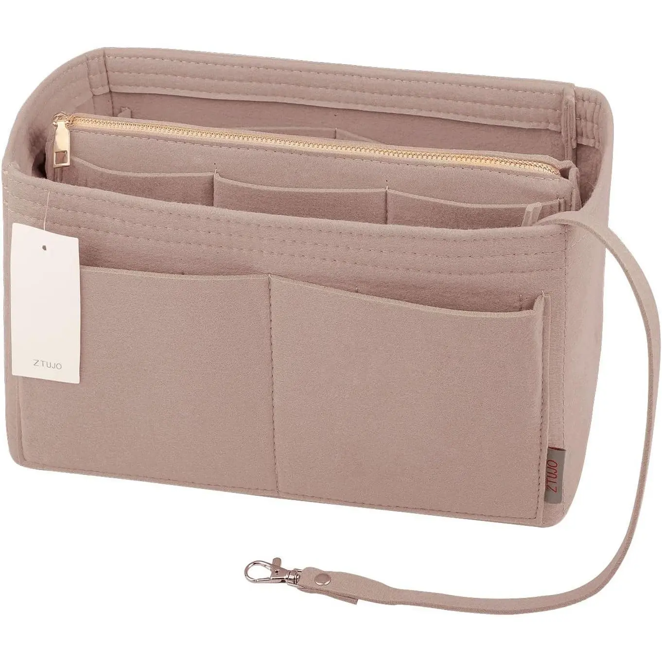 small purse insert organizer TikTok Shop small purse insert organizer TikTok Shop