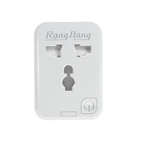 Ổ cắm thông minh Rạng Đông - Ổ cắm đơn 3000W