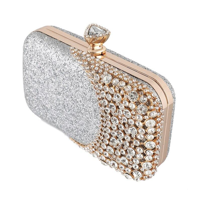 Product Introduction of Tas Pesta Wanita Elegan Import Kondangan Model Mewah Kekinian 7