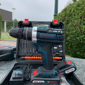 Dụng Cụ Cầm Tay TPA