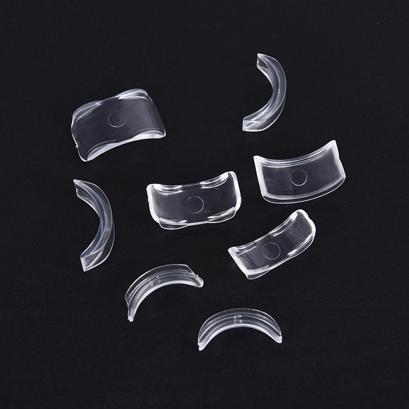 Product Introduction of Bộ Điều Chỉnh Kích Thước Nhẫn Trong Suốt Vô Hình Bằng Silicon, 8 Kích Cỡ, Bộ Giảm Tốc Thắt Lưng, Dụng Cụ Trang Sức 37