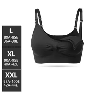 MOMIASI - Nursing Bra Busa Menyusui by Momiasi