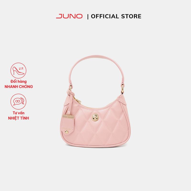  JUNO Túi Xách Nhỏ Hobo Đeo Vai Enchanted - TXN864 