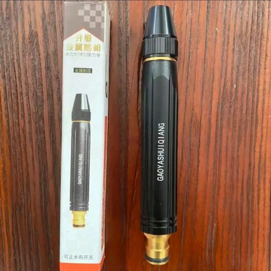 Nozzle Semprotan Air Steam Cuci Motor Mobil Water Jet Spray Siram Taman Car