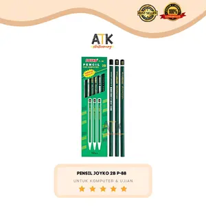 Pensil Joyko 2B P-88 Murah atk
