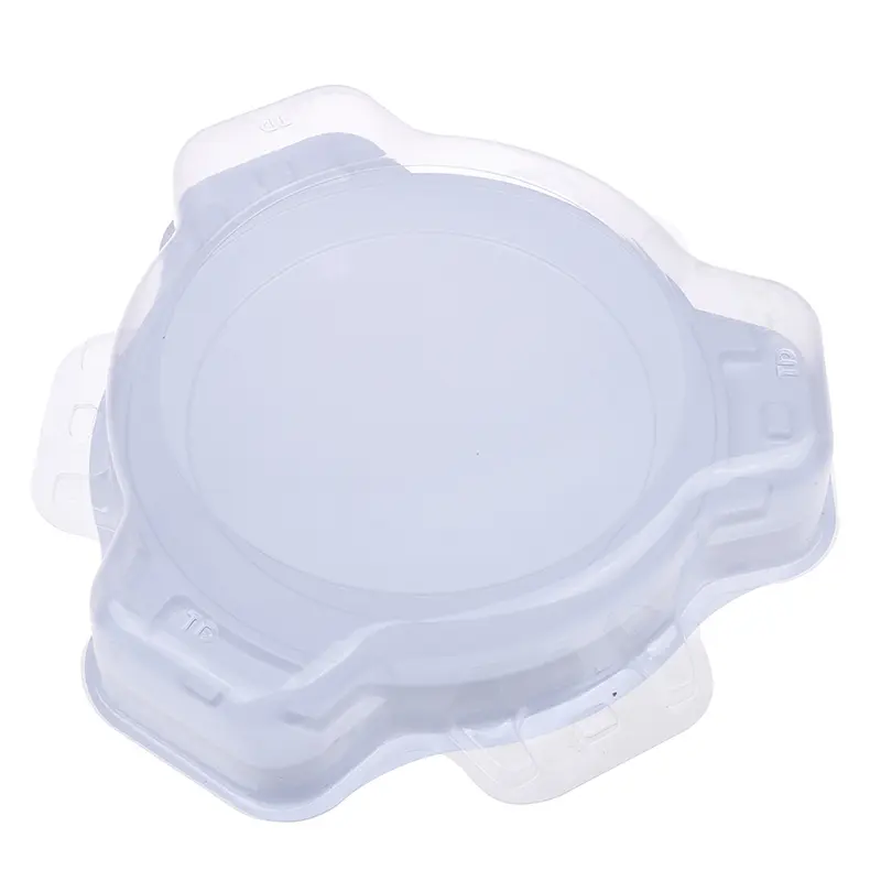 Bệ Phóng Bay, Đĩa Sân Vận Động, Thiết Kế Đĩa Arena, Beyblade Burst 0