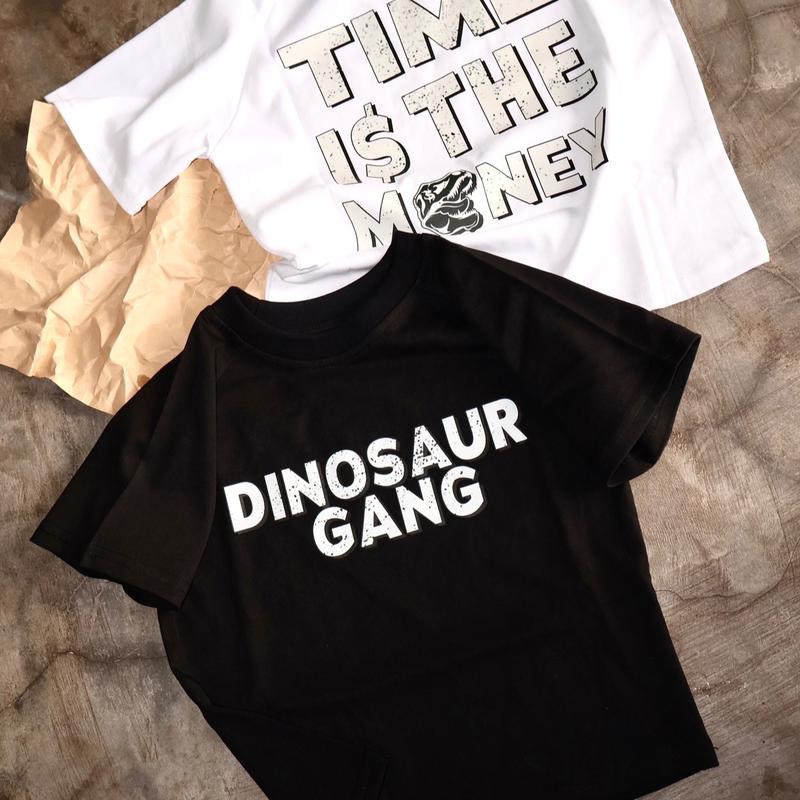 Áo thun trẻ em DTime Kids 2