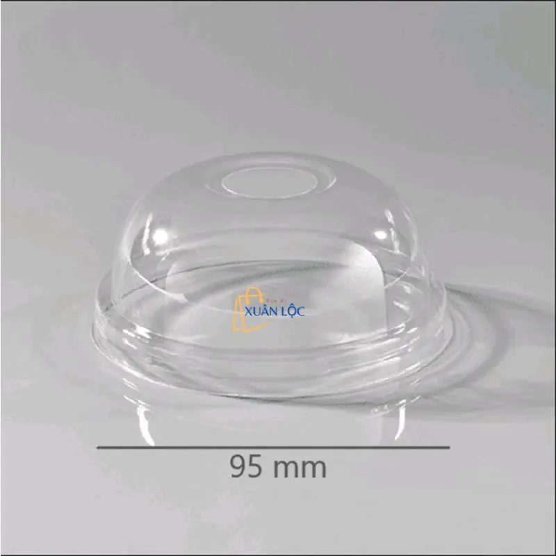 [SET] 50 LY NHỰA PP 360ML.500ML.700ML ĐỰNG CAFE. TRÀ SỮA . 6
