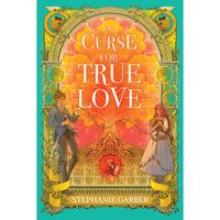Gambar [Mizan] Buku Novel A Curse For True Love - Book dari Mizanstore.id Kota Depok 4 Tokopedia