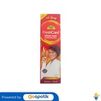 Gambar FRESH CARE STRONG MINYAK ANGIN AROMATHERAPY BOTOL ROLL ON 10 ML dari Apotek Lany Farma's by GoA Kab. Jember 1 Tokopedia