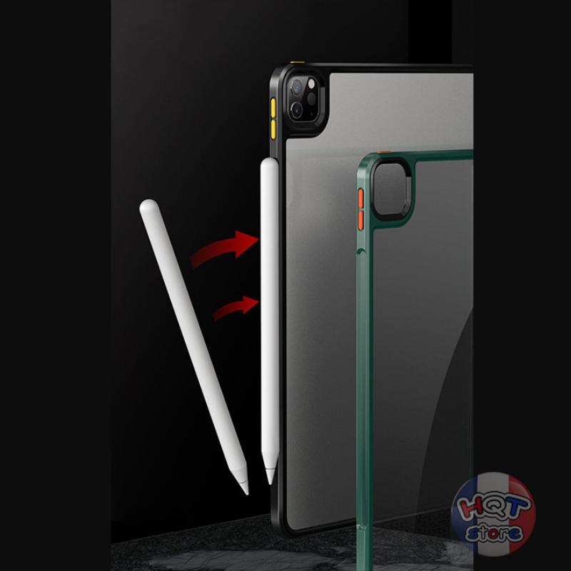{UUETR}   Ốp lưng chống sốc Likgus Clear cho IPad Pro 11inch 2020 / 2021 1