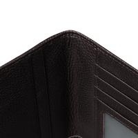 Gambar Denali - Forza Leather Passport Case - Dompet Passport Kulit - FORZA BROWN dari Denali Bags Kota Bandung 5 Tokopedia