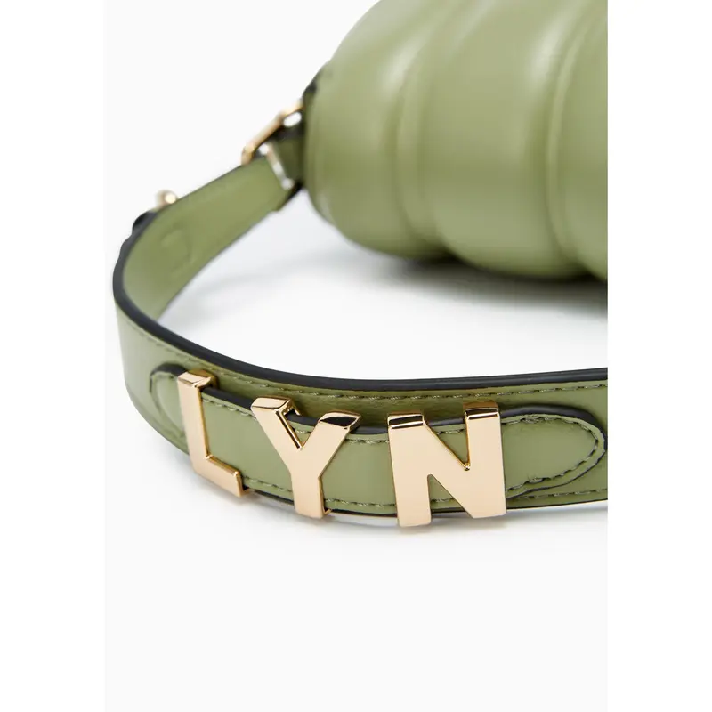LYN Túi Đeo Vai New Patti - LL24FBF387 3