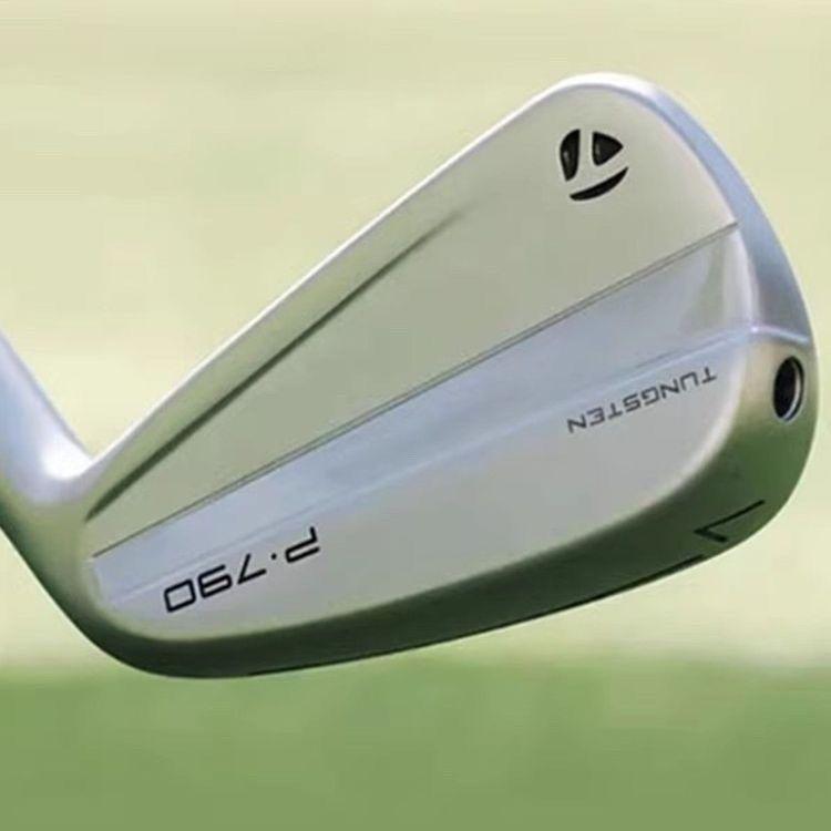 [TaylorMade] New Golf Club P790 Iron Rod Set High Fault Tolerance Long ...