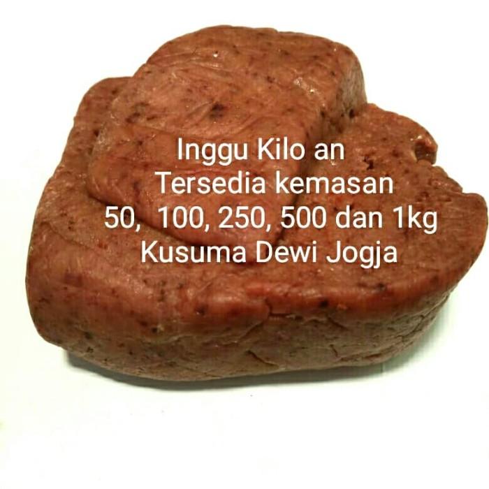 inggu getah 50 gram termurah 1